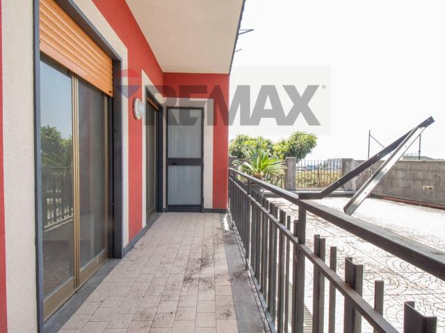 Appartamento di 105 mq a Catania