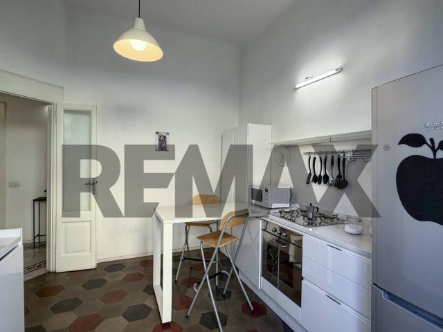 Appartamento di 105 mq a Milano
