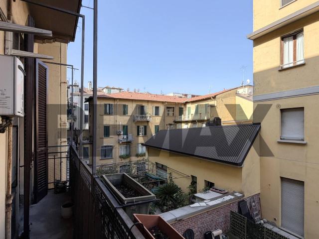 Appartamento di 105 mq a Milano