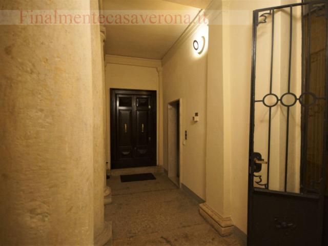Appartamento di 105 mq a Verona