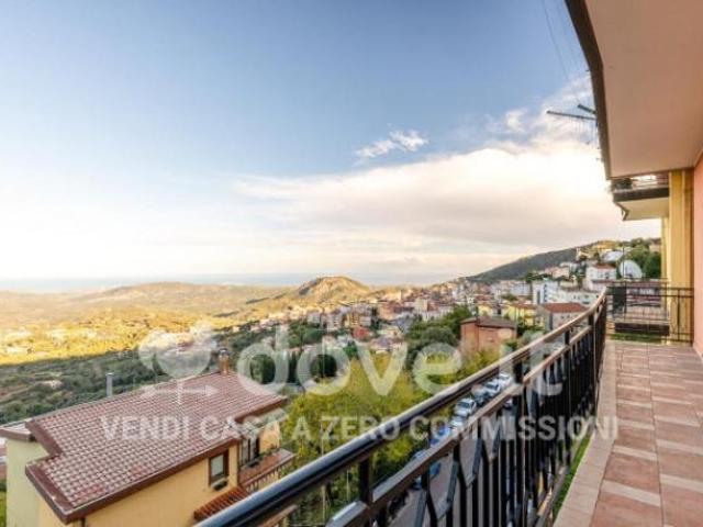Appartamento di 106 m con 3 locali in vendita a Lanusei [rif. DV 11212 1]