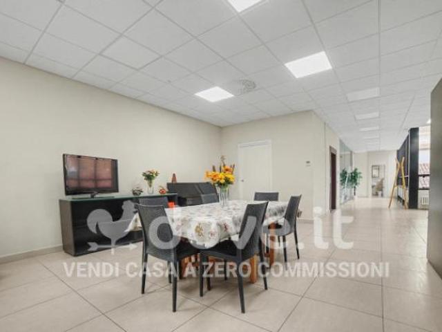 Appartamento di 108 m con più di 5 locali in vendita a Faenza [rif. DV 12399]