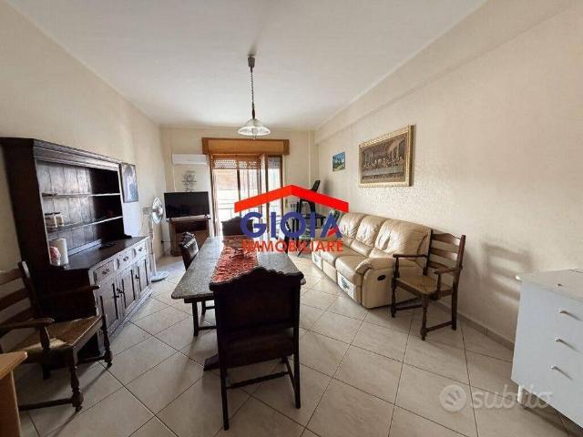 Appartamento di 108 m² con 3 locali a Mondragone