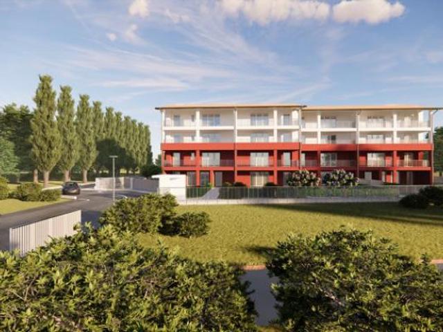 Appartamento di 108 m con 3 locali e box auto in vendita a San Donato Milanese