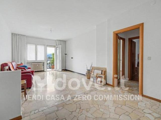 Appartamento di 108 m con 3 locali in vendita a Feltre [rif. DV 13597]