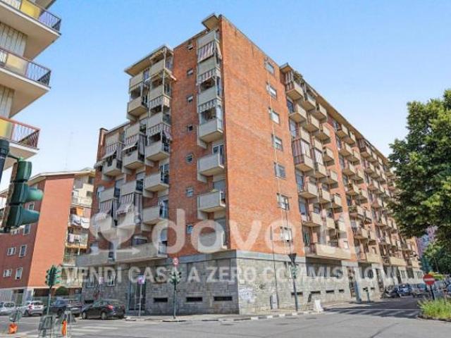 Appartamento di 108 m con 4 locali in vendita a Torino