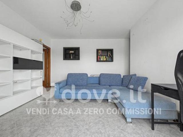 Appartamento di 108 m con 4 locali in vendita a Padova [rif. DV 13948]
