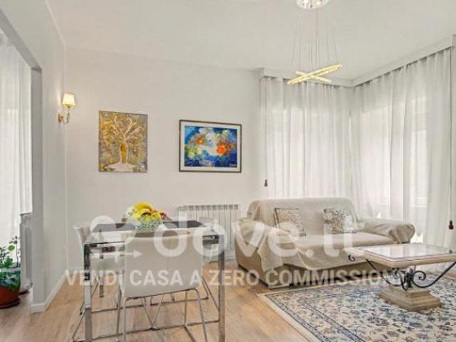 Appartamento di 108 m con 4 locali in vendita a Ponte Nossa