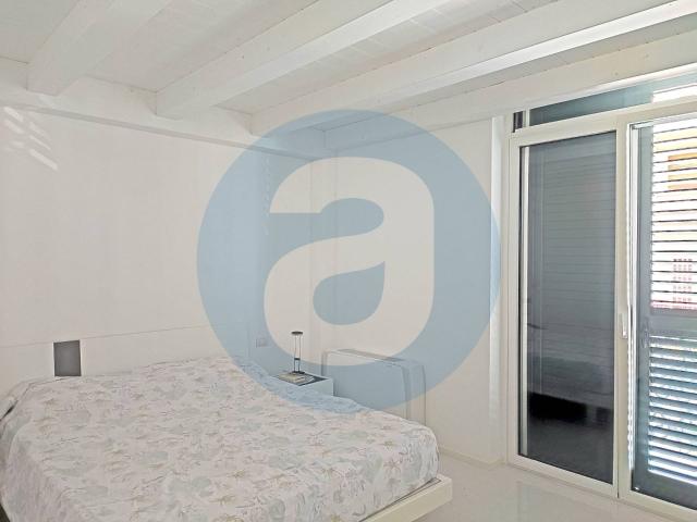 Appartamento di 108 mq a Bari