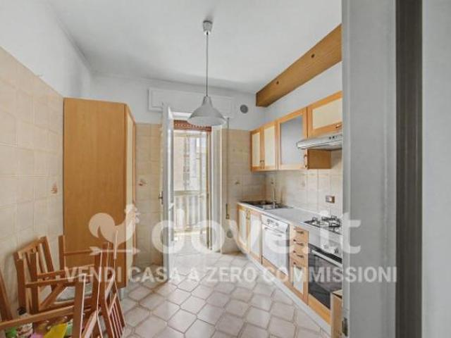 Appartamento di 109 m con 3 locali in vendita a Treviso [rif. DV 14020]