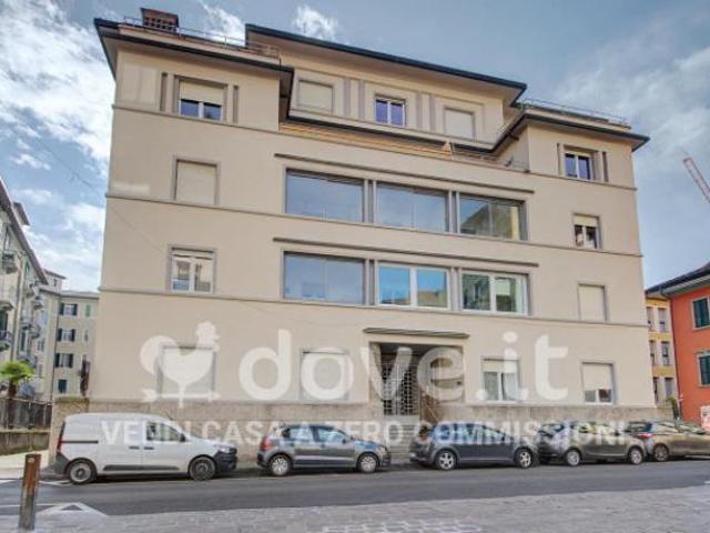 Appartamento di 109 m con 3 locali in vendita a Bergamo [rif. DV 12081 2]