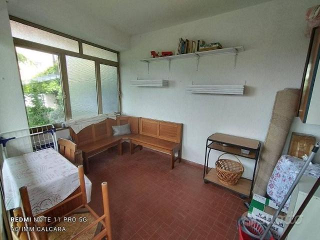 Appartamento di 100 m² con 2 locali a Trieste