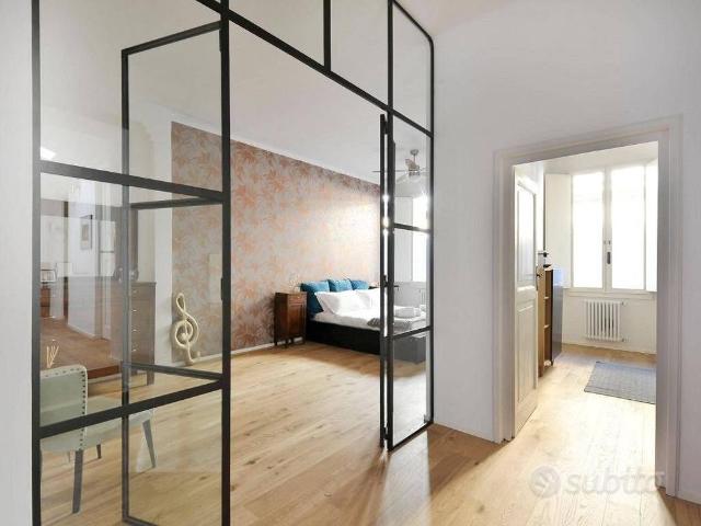 Appartamento di 100 m² con 3 locali a Bologna