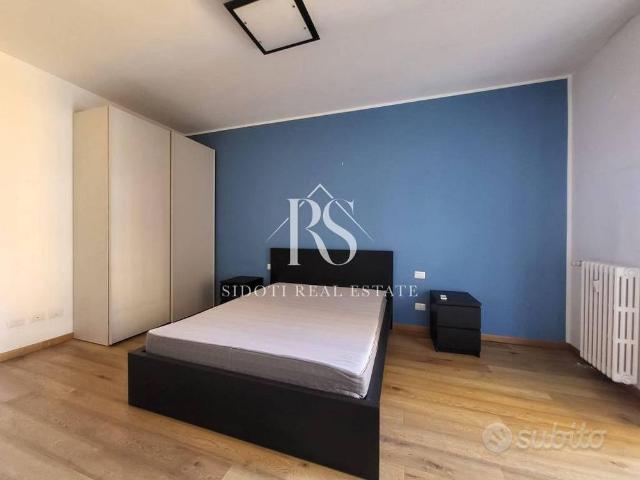 Appartamento di 100 m² con 3 locali a Sesto San Gi