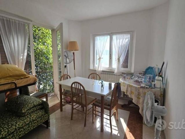 Appartamento di 100 m² con 3 locali a Toscolano Ma