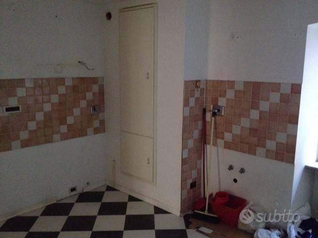 Appartamento di 100 m² con 3 locali a Trieste