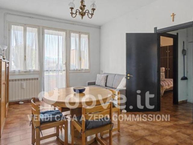 Appartamento di 100 m con 3 locali e posto auto in vendita a Polpenazze del Garda [rif. DV 11862]