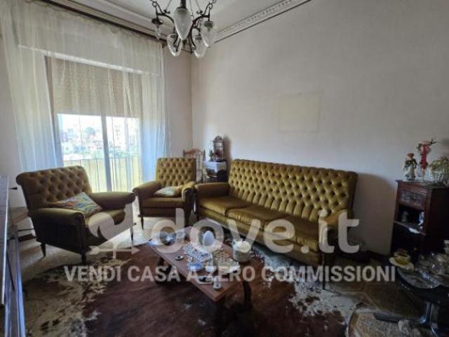 Appartamento di 100 m con 3 locali in vendita a Trapani