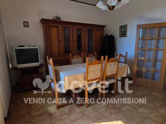 Appartamento di 100 m con 3 locali in vendita a Chiusi