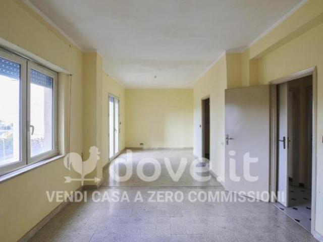 Appartamento di 100 m con 3 locali in vendita a Marsala