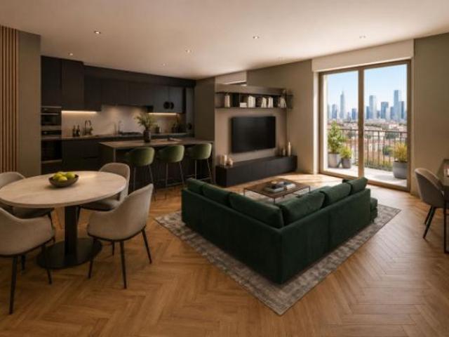 Appartamento di 100 m con 3 locali in vendita a Milano