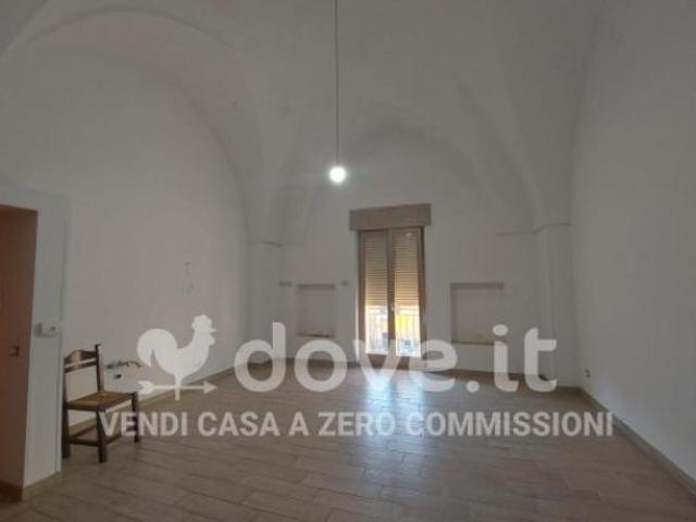 Appartamento di 100 m con 3 locali in vendita a Oria