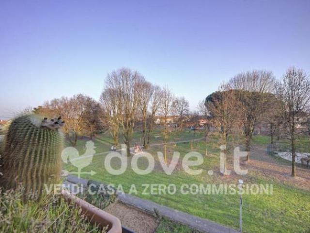 Appartamento di 100 m con 4 locali in vendita a Camisano Vicentino [rif. DV 11725 1]