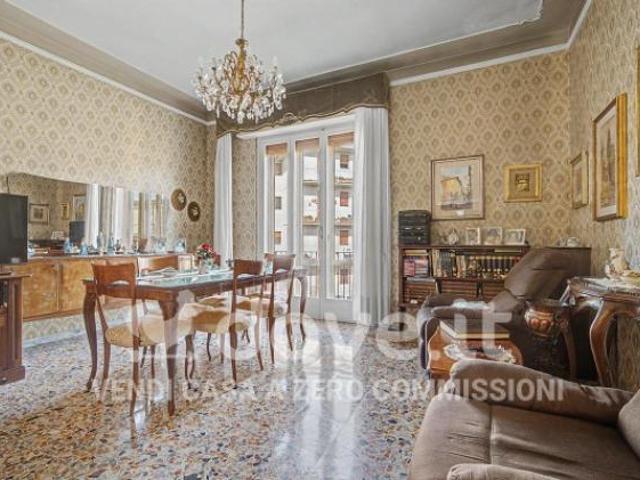 Appartamento di 100 m con 4 locali in vendita a Firenze [rif. DV 13973]