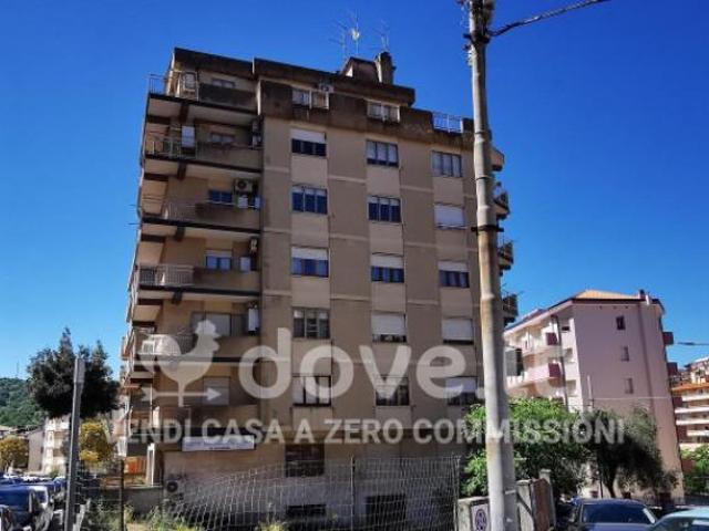 Appartamento di 100 m con 4 locali in vendita a Nuoro [rif. DV 11448]