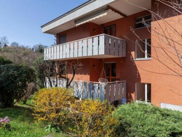Appartamento di 100 m con 5 locali e box auto in vendita a San Mauro Torinese