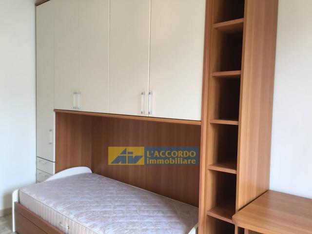 Appartamento di 100 mq a Chieti