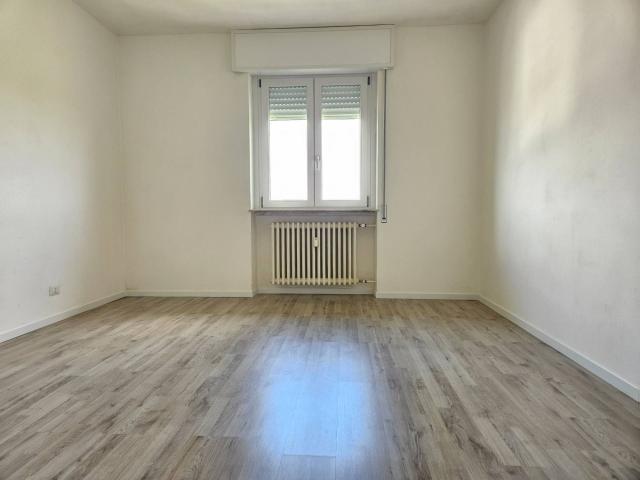 Appartamento di 100 mq a Oleggio