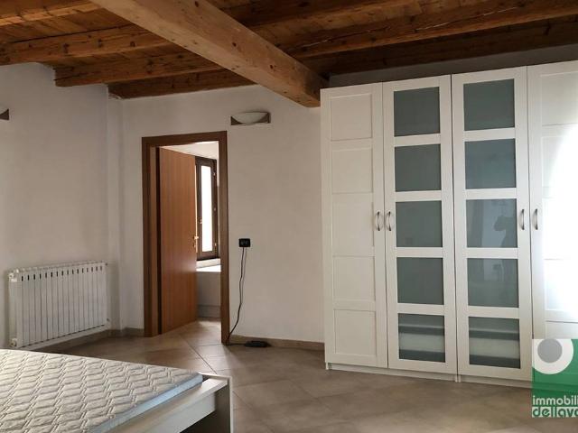 Appartamento di 100 mq a Oleggio