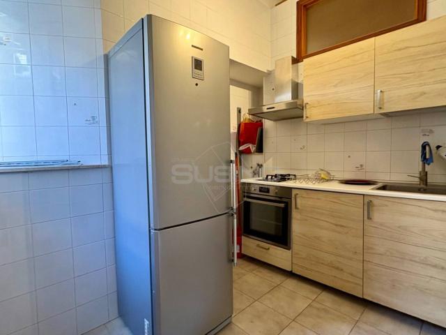Appartamento di 100 mq a Siracusa