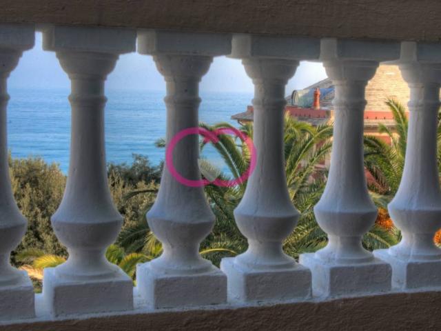 Appartamento di 100 mq a Varazze