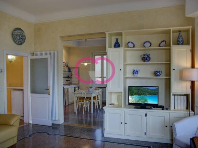 Appartamento di 100 mq a Varazze