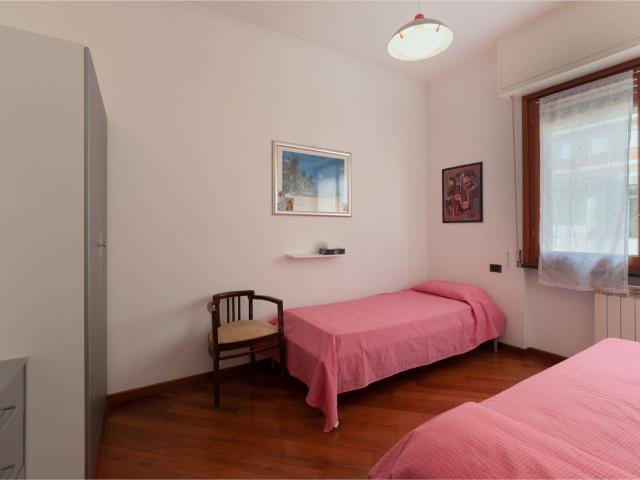 Appartamento di 100 mq a Varazze