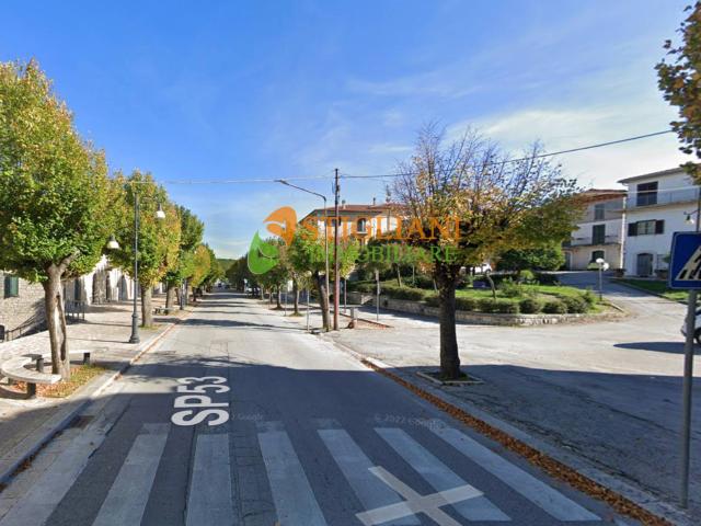 Appartamento di 100 mq a Vinchiaturo