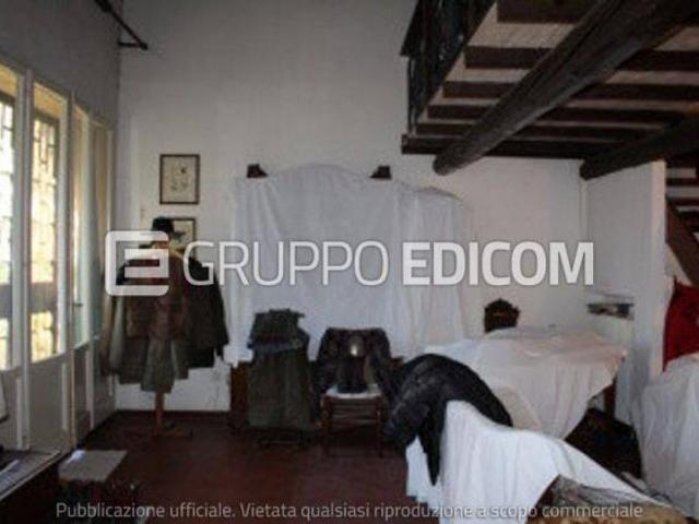 Appartamento di 100 mq in vendita a Forlì Rif. 4553738