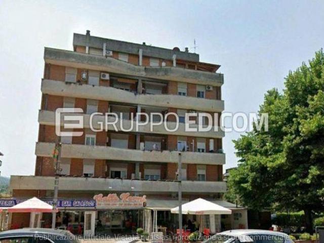 Appartamento di 100.75 mq in vendita a Terni Rif. 4550252