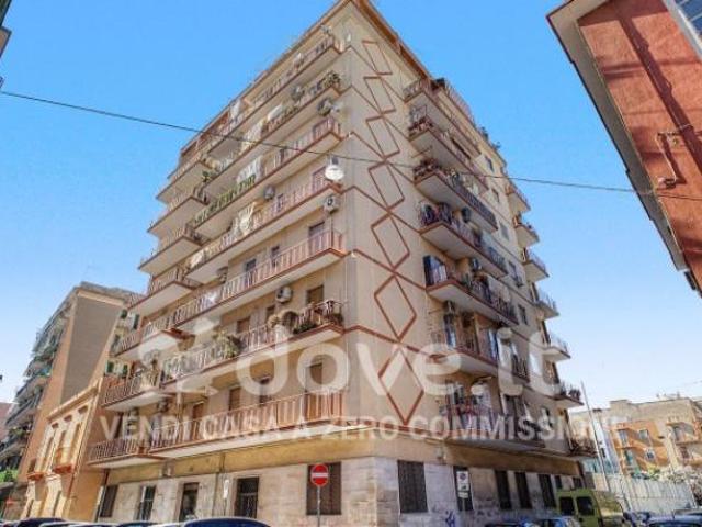 Appartamento di 101 m con 3 locali in vendita a Taranto