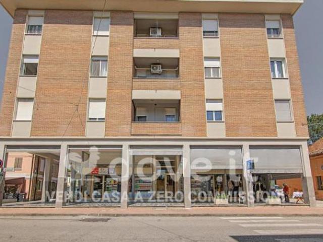Appartamento di 101 m con 3 locali in vendita a Poggio Renatico