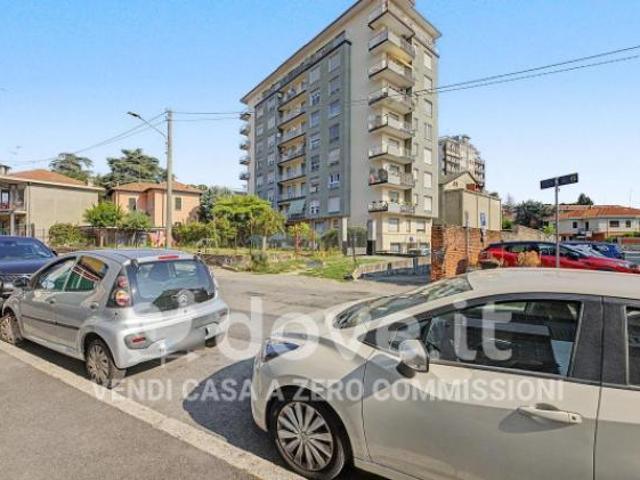 Appartamento di 101 m con 3 locali in vendita a Somma Lombardo [rif. DV 14298]