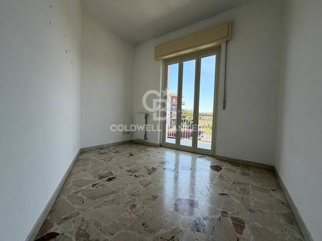 Appartamento di 101 mq a Catania