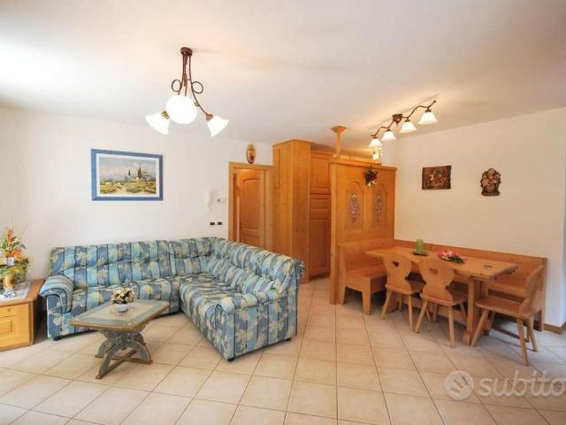 Appartamento di 103 m² con 4 locali a Auronzo di C