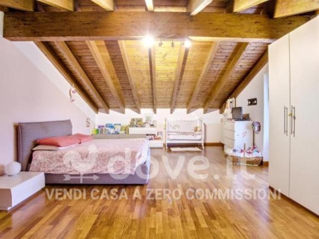 Appartamento di 115 m con 3 locali in vendita a Varese