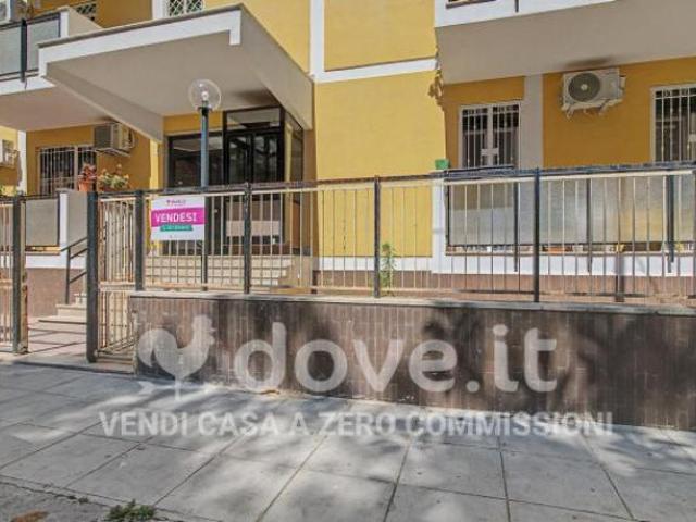 Appartamento di 115 m con 3 locali in vendita a Palermo [rif. DV 13487]