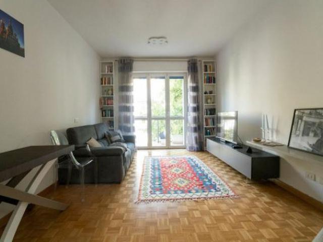 Appartamento di 115 m con 4 locali in affitto a Milano