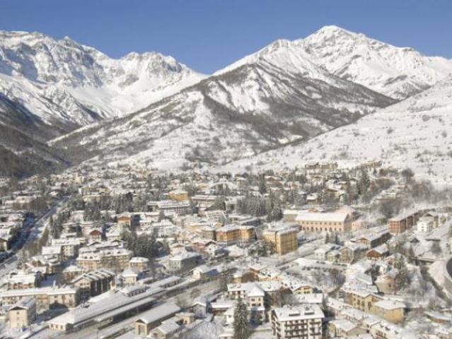 Appartamento di 115 m con 4 locali in vendita a Bardonecchia
