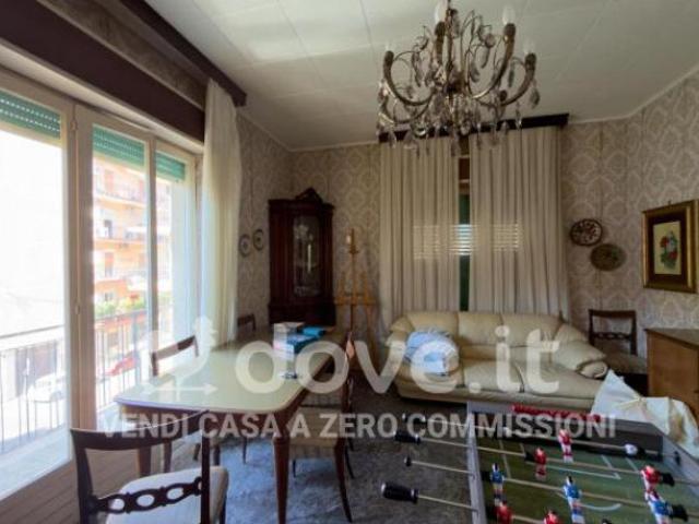 Appartamento di 115 m con 4 locali in vendita a Reggio Calabria